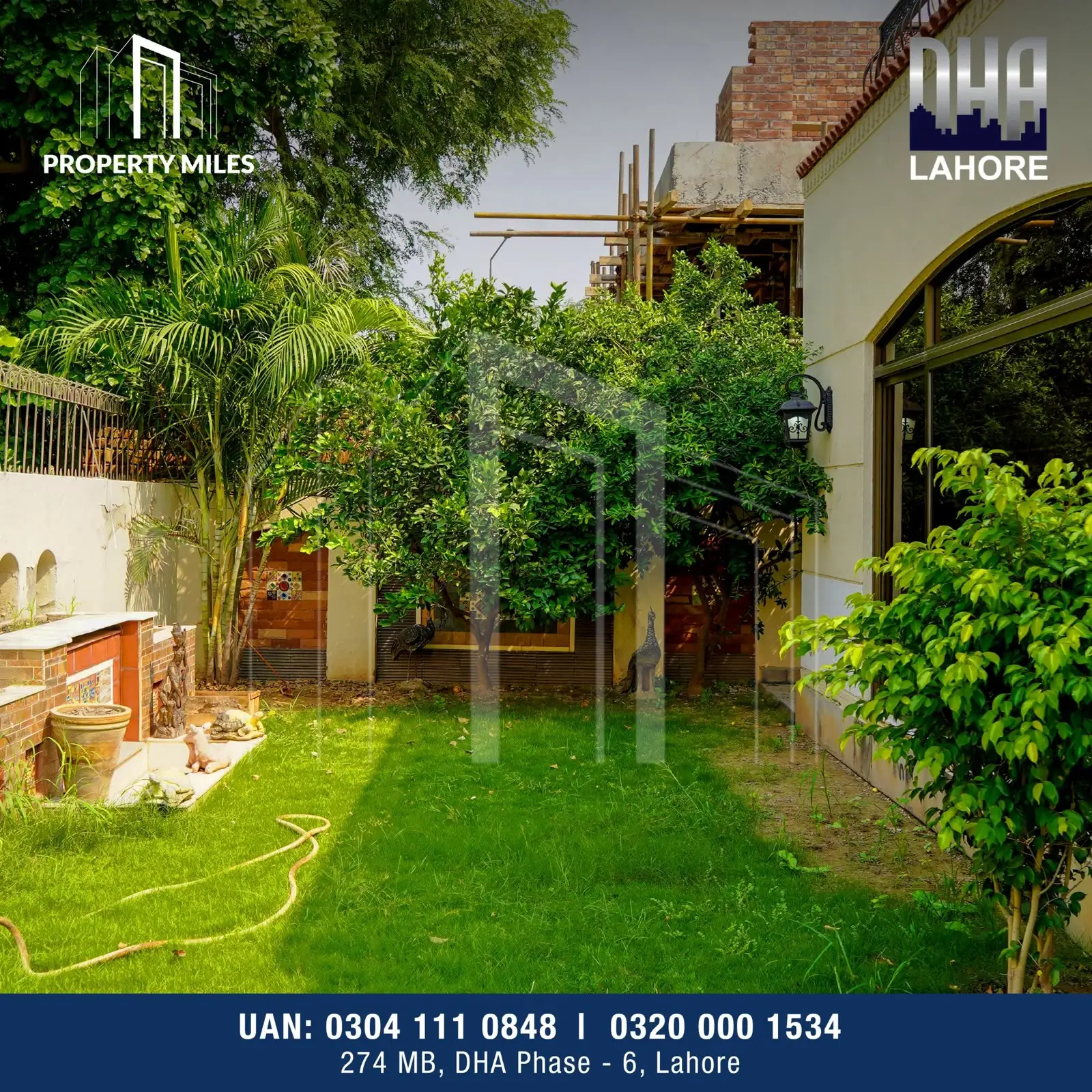 DHA Lahore — photo 4