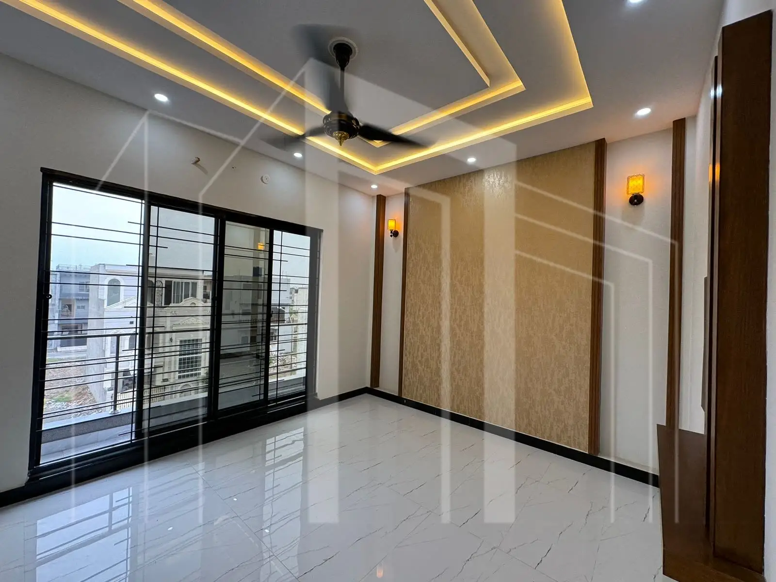 Etihad Town Phase 1 — photo 4