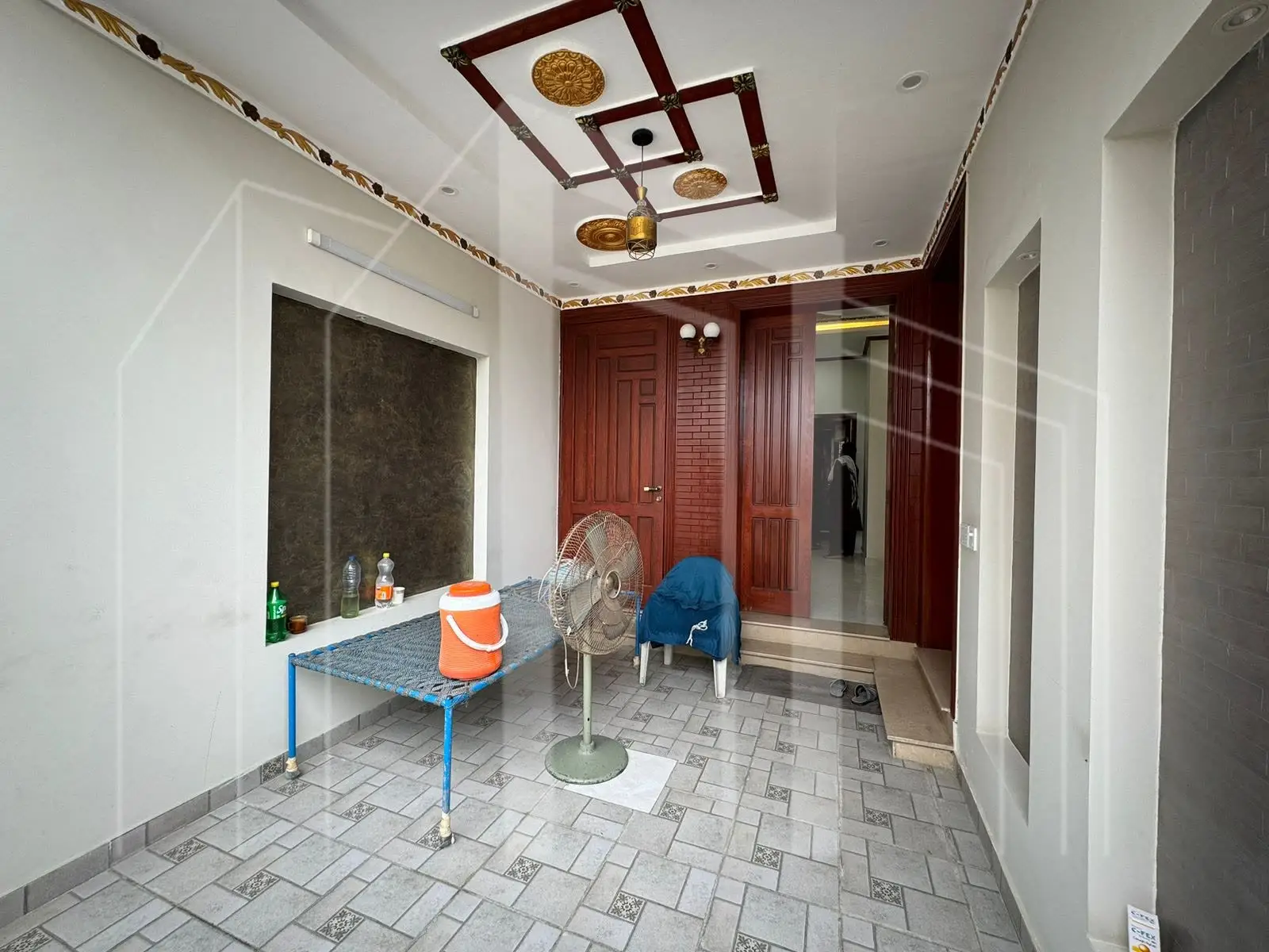 Etihad Town Phase 1 — photo 4