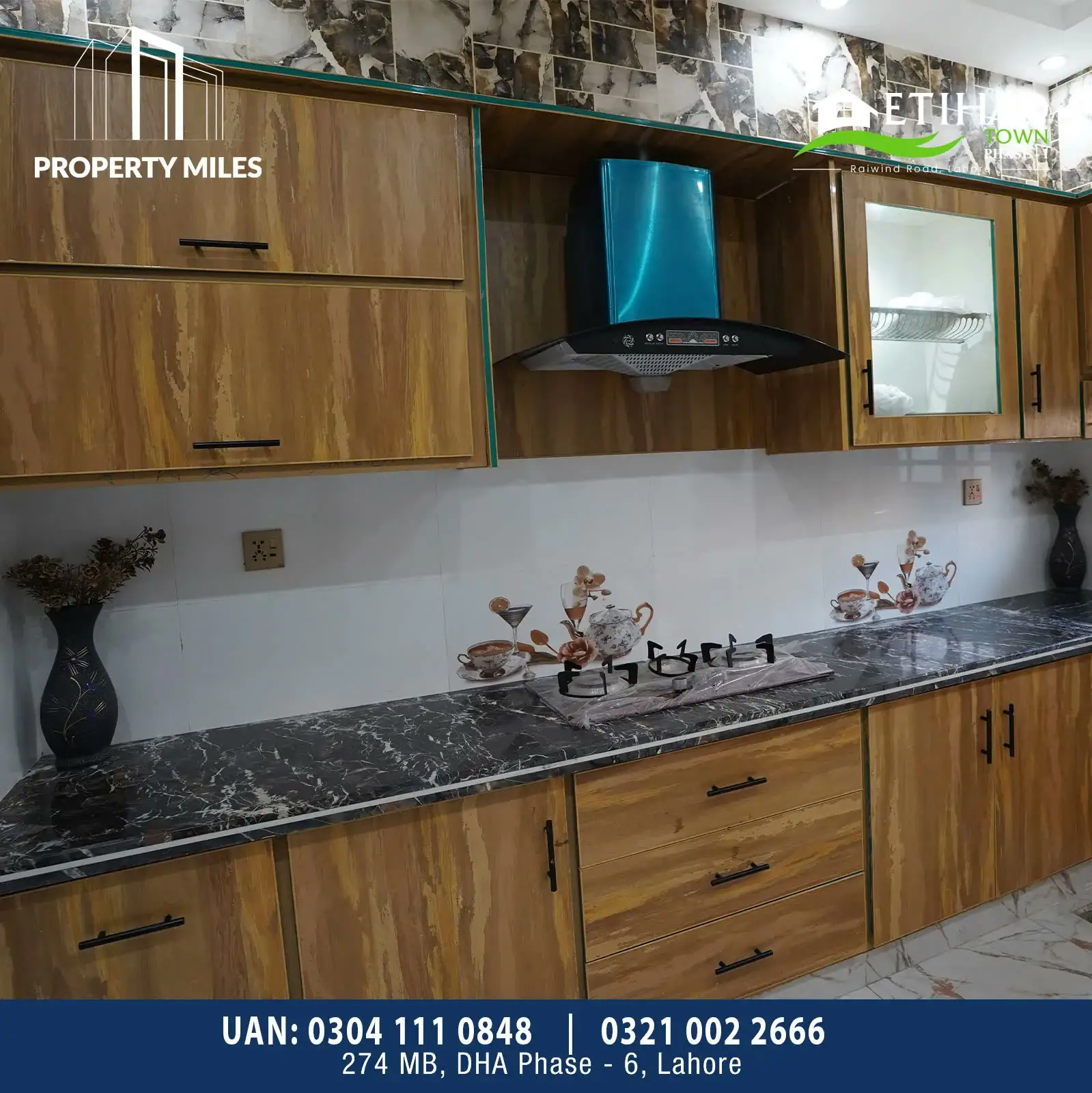 Etihad Town Phase 1 — photo 6
