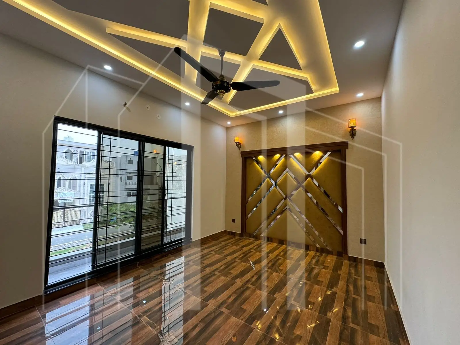 Etihad Town Phase 1 — photo 6