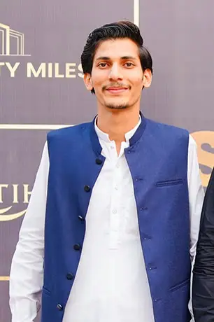 Amir Ali