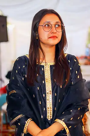 Nayab Hussain Khan