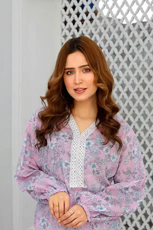 Sana Ayaz